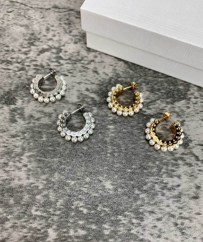 Celine Earring 05lyr404